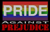 Pride Against Prejudice Project at Leelah3d.com